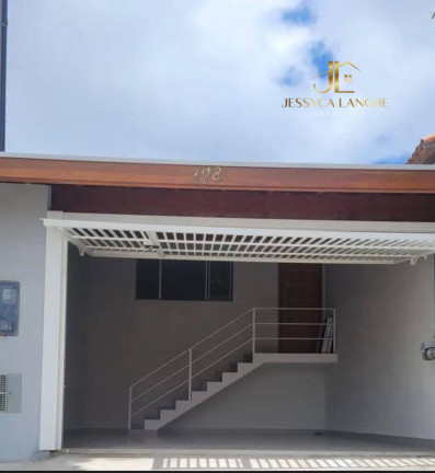 Imagem Casa com 2 Quartos à Venda, 151 m² em Santana - São José Dos Campos