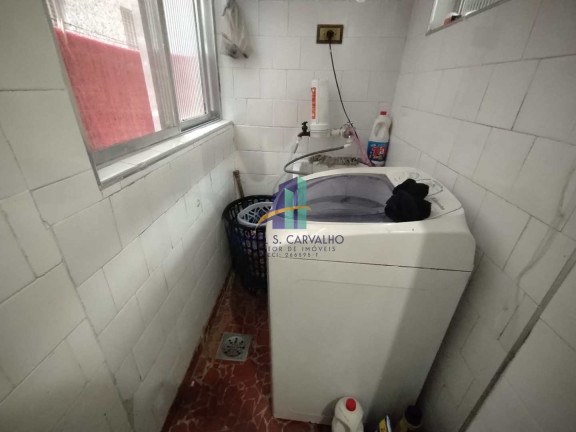 Imagem Apartamento com 2 Quartos à Venda, 62 m² em Boqueirão - Praia Grande