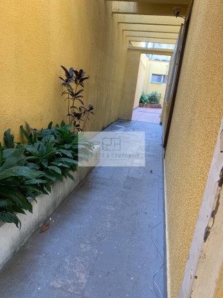 Imagem Casa com 3 Quartos à Venda, 174 m² em Alto Da Boa Vista - São Paulo