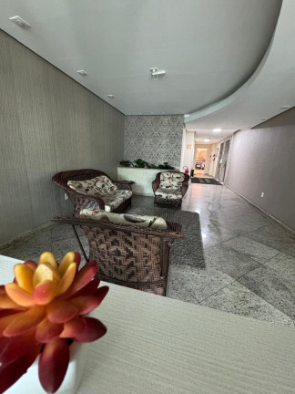 Imagem Apartamento com 3 Quartos à Venda, 132 m² em Guilhermina - Praia Grande