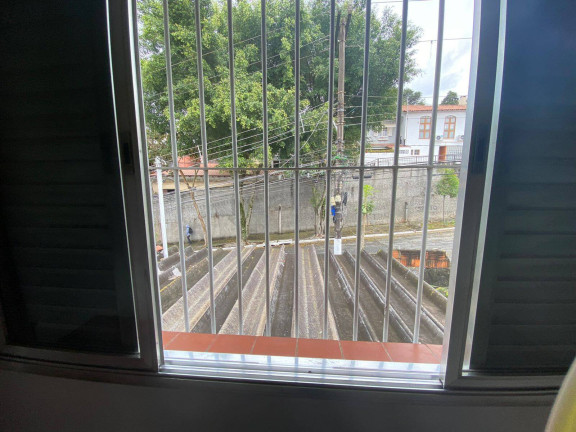 Imagem Sobrado com 3 Quartos à Venda, 200 m² em Vila Parque Jabaquara - São Paulo