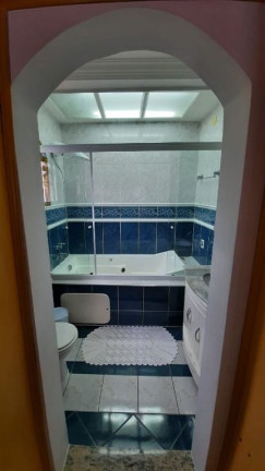 Imagem Sobrado com 3 Quartos à Venda, 152 m² em Vila Suíça - Santo André Imagem Sobrado com 3 Quartos à Venda, 152 m² em Vila Suíça - Santo André