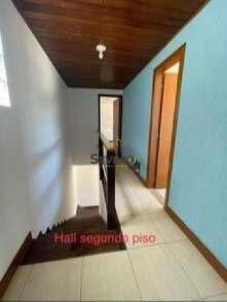 Imagem Casa com 3 Quartos à Venda, 195 m² em Piratininga - Niterói
