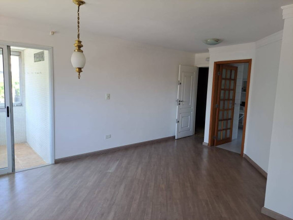 Apartamento com 3 Quartos à Venda, 120 m² em Chácara Inglesa - São Paulo