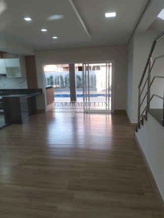 Imagem Casa com 4 Quartos à Venda, 250 m² em Parque Brasil 500 - Paulínia Imagem Casa com 4 Quartos à Venda, 250 m² em Parque Brasil 500 - Paulínia