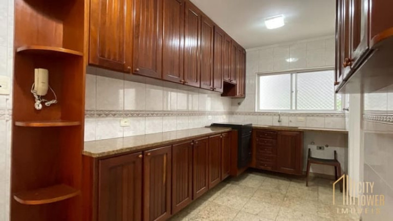 Imagem Apartamento com 2 Quartos à Venda, 98 m² em Moema - São Paulo