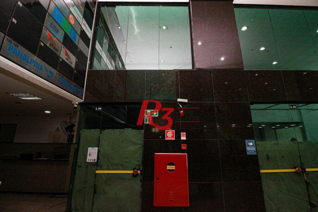 Imagem Loja para Alugar, 120 m² em Centro - Santos Imagem Loja para Alugar, 120 m² em Centro - Santos
