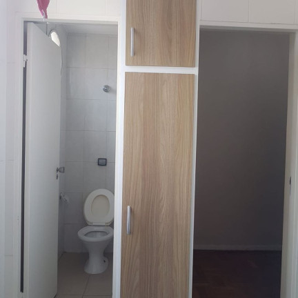 Imagem Apartamento com 3 Quartos para Alugar, 85 m² em Vila Nova Conceição - São Paulo