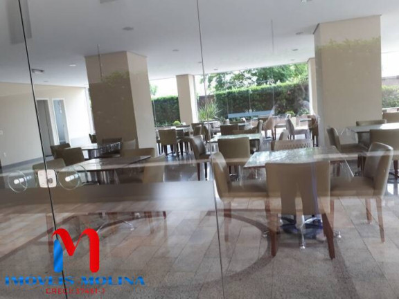 Imagem Apartamento com 3 Quartos à Venda, 115 m² em Campestre - Santo André