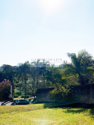 Imagem Terreno à Venda, 525 m² em Granja Viana - Sao Paulo