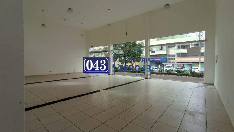 Imagem Sala Comercial para Alugar, 120 m² em Centro - Londrina Imagem Sala Comercial para Alugar, 120 m² em Centro - Londrina