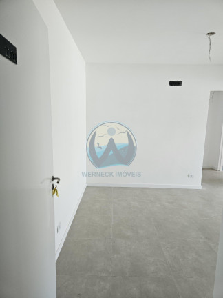 Apartamento com 2 Quartos à Venda, 77 m² em Itaguá - Ubatuba