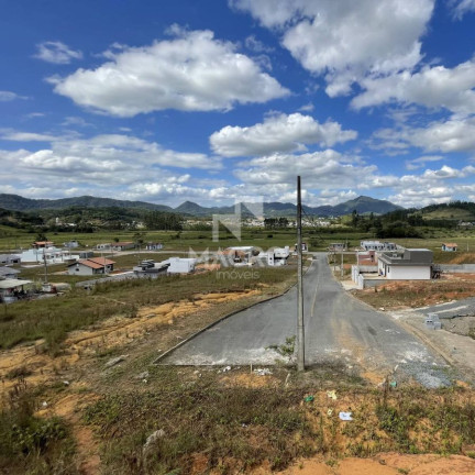 Terreno à Venda,  em Três Rios Do Norte - Jaraguá Do Sul