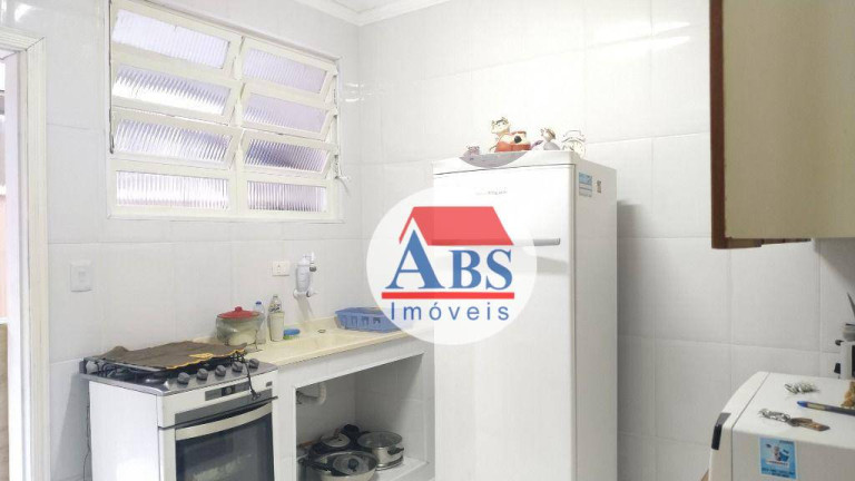 Apartamento com 1 Quarto à Venda, 58 m² em Vila Nova - Cubatão