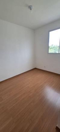 Imagem Apartamento com 2 Quartos à Venda, 45 m² em Nova Abrantes (abrantes) - Camaçari