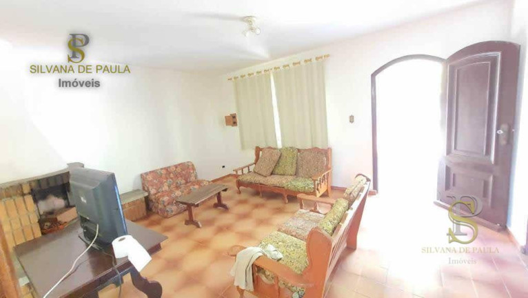 Imagem Chácara com 4 Quartos à Venda, 700 m² em Jundiaizinho - Mairiporã