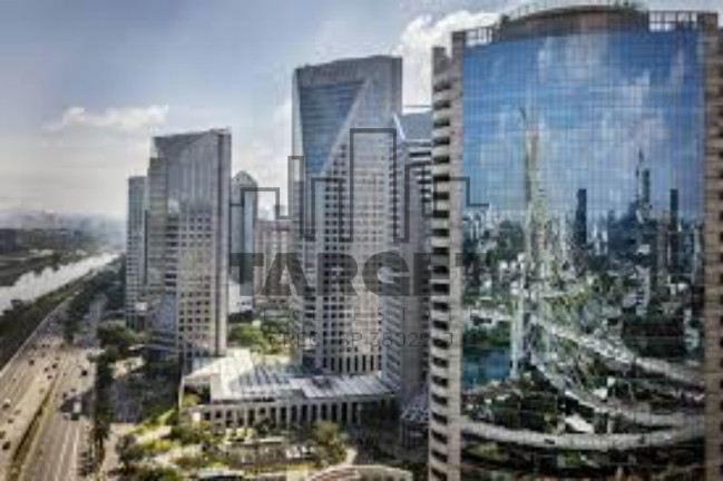 Imagem Imóvel para Alugar, 600 m² em Berrini - São Paulo Imagem Imóvel para Alugar, 600 m² em Berrini - São Paulo