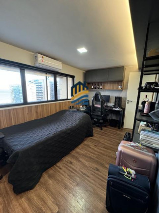 Imagem Apartamento com 4 Quartos à Venda, 300 m² em Boa Viagem - Recife