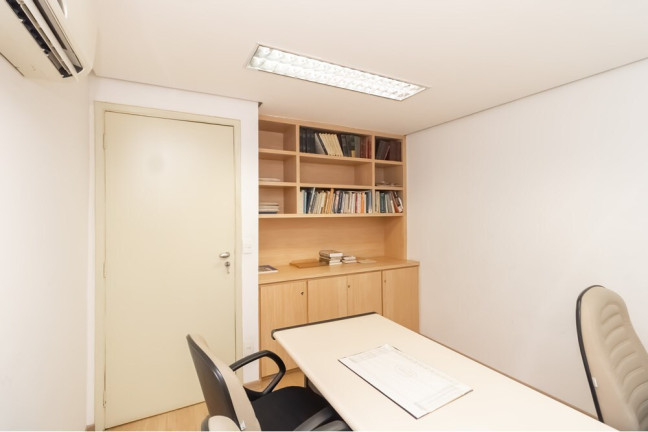 Imagem Sala Comercial à Venda, 202 m² em Cerqueira César - São Paulo