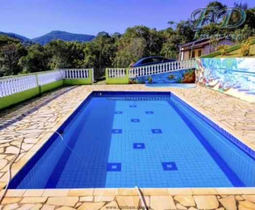 Imagem Chácara com 3 Quartos à Venda, 2.800 m² em Pedra Vermelha (terra Preta) - Mairiporã Imagem Chácara com 3 Quartos à Venda, 2.800 m² em Pedra Vermelha (terra Preta) - Mairiporã