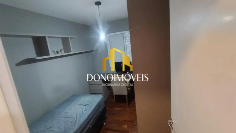 Imagem Apartamento com 2 Quartos à Venda, 54 m² em Jardim Olavo Bilac - São Bernardo Do Campo Imagem Apartamento com 2 Quartos à Venda, 54 m² em Jardim Olavo Bilac - São Bernardo Do Campo