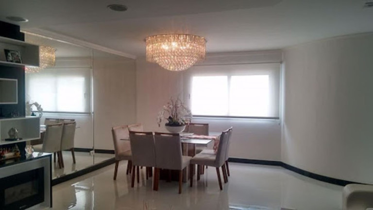 Imagem Casa com 4 Quartos à Venda, 535 m² em Condominio Porto Atibaia - Atibaia