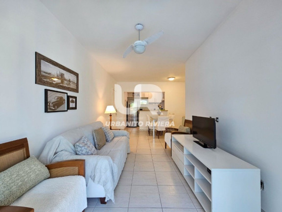 Imagem Imóvel com 2 Quartos à Venda, 80 m² em Riviera - Bertioga