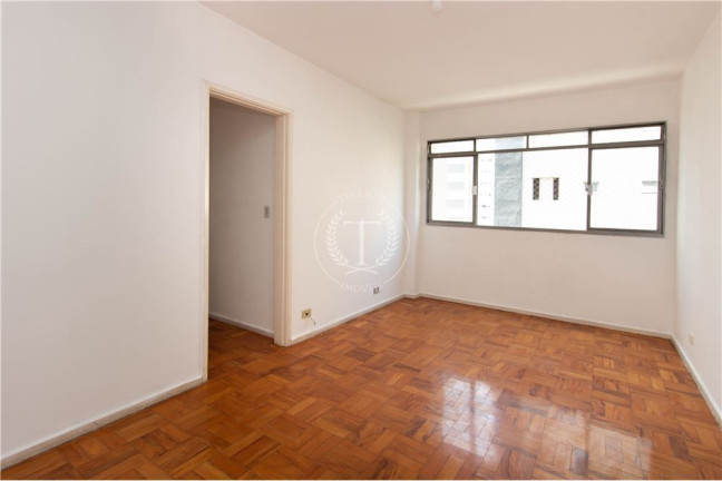 Imagem Apartamento com 2 Quartos à Venda, 59 m² em Bela Vista - São Paulo