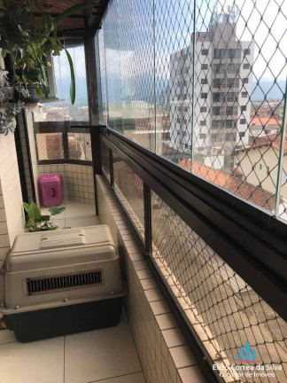 Imagem Apartamento com 2 Quartos à Venda, 73 m² em Caiçara - Praia Grande