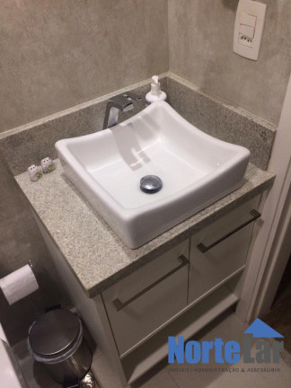 Imagem Apartamento com 2 Quartos à Venda, 63 m² em Vila Gustavo - São Paulo