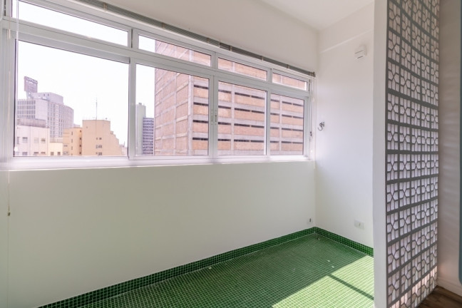 Imagem Apartamento com 1 Quarto à Venda, 35 m² em Consolação - São Paulo Imagem Apartamento com 1 Quarto à Venda, 35 m² em Consolação - São Paulo