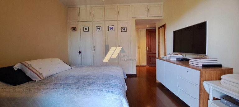 Imagem Imóvel com 4 Quartos à Venda, 415 m² em Cambuí - Campinas