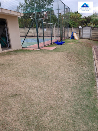 Imagem Apartamento com 2 Quartos à Venda, 47 m² em Jardim Nova Europa - Campinas