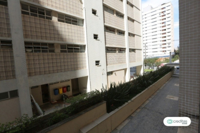 Imagem Apartamento com 2 Quartos à Venda, 60 m² em Perdizes - São Paulo Imagem Apartamento com 2 Quartos à Venda, 60 m² em Perdizes - São Paulo
