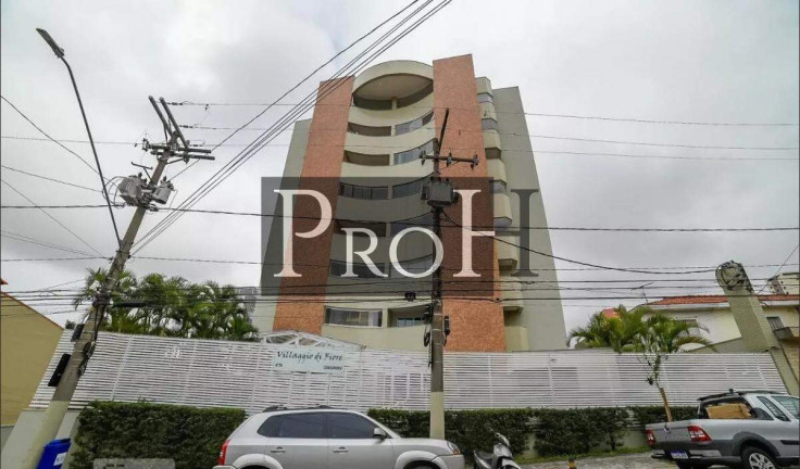 Imagem Apartamento com 3 Quartos à Venda, 90 m² em Santa Maria - São Caetano Do Sul Imagem Apartamento com 3 Quartos à Venda, 90 m² em Santa Maria - São Caetano Do Sul
