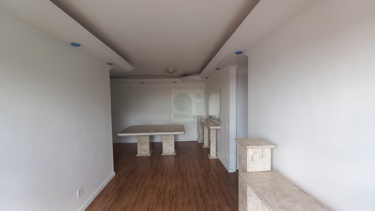 Imagem Imóvel com 2 Quartos à Venda, 56 m² em Parque Ipê - São Paulo