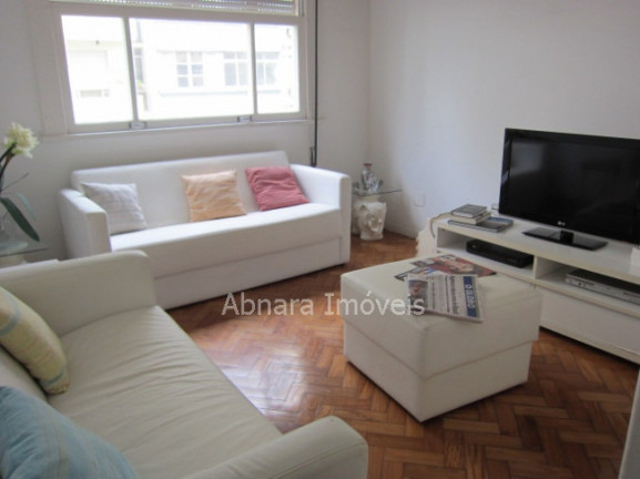 Imagem Apartamento com 4 Quartos à Venda, 300 m² em Copacabana - Rio De Janeiro