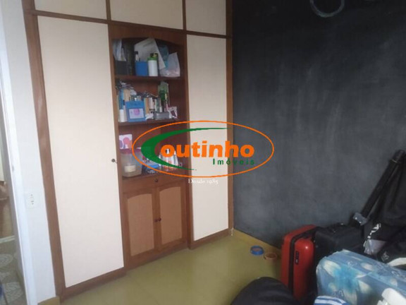 Imagem Apartamento com 3 Quartos à Venda, 102 m² em Tijuca - Rio De Janeiro Imagem Apartamento com 3 Quartos à Venda, 102 m² em Tijuca - Rio De Janeiro