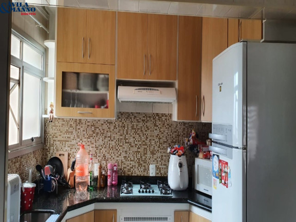 Imagem Apartamento com 3 Quartos à Venda, 81 m² em Agua Rasa - São Paulo Imagem Apartamento com 3 Quartos à Venda, 81 m² em Agua Rasa - São Paulo