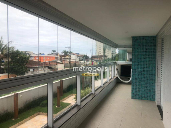 Apartamento com 2 Quartos à Venda, 73 m² em Maitinga - Bertioga