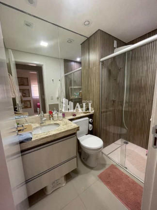 Imagem Apartamento com 2 Quartos à Venda, 70 m² em Jardim Tarraf Ii - São José Do Rio Preto Imagem Apartamento com 2 Quartos à Venda, 70 m² em Jardim Tarraf Ii - São José Do Rio Preto