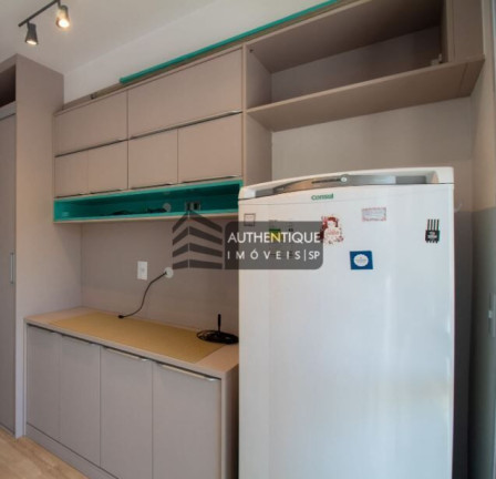 Imagem Imóvel com 1 Quarto à Venda, 35 m² em Campo Belo - São Paulo Imagem Imóvel com 1 Quarto à Venda, 35 m² em Campo Belo - São Paulo