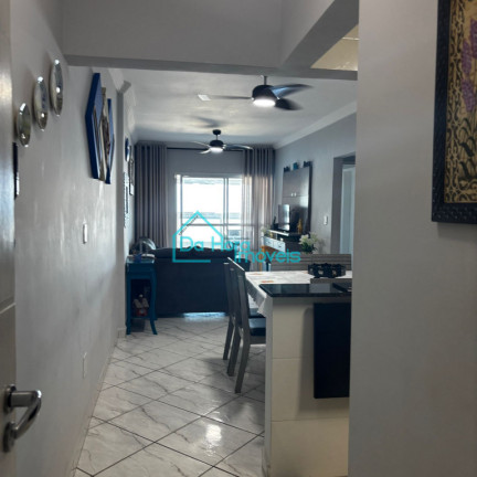 Imagem Apartamento com 3 Quartos à Venda, em Centro - Mongaguá Imagem Apartamento com 3 Quartos à Venda, em Centro - Mongaguá
