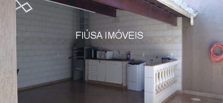 Imagem Casa com 3 Quartos à Venda, em Vila Tibério - Ribeirão Preto Imagem Casa com 3 Quartos à Venda, em Vila Tibério - Ribeirão Preto