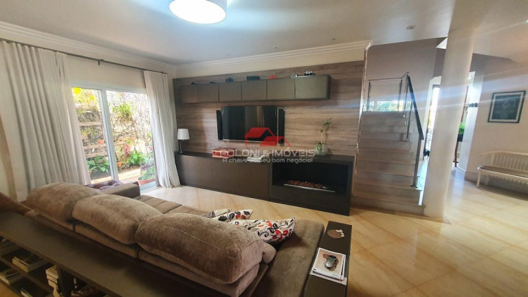 Imagem Casa de Condomínio com 3 Quartos à Venda, 334 m² em Centro - Piracaia Imagem Casa de Condomínio com 3 Quartos à Venda, 334 m² em Centro - Piracaia