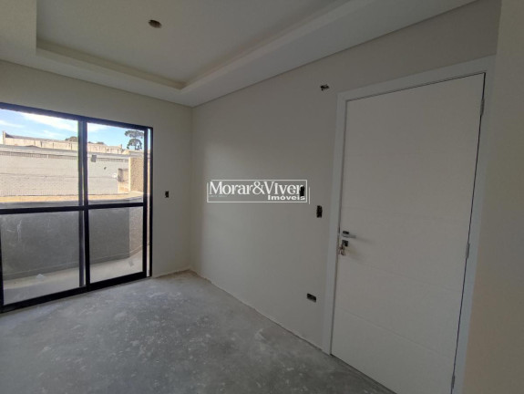 Imagem Apartamento com 2 Quartos à Venda, 54 m² em Boneca Do Iguaçu - São José Dos Pinhais