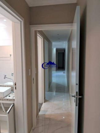 Imagem Apartamento com 2 Quartos para Alugar, 46 m² em Campestre - Santo André Imagem Apartamento com 2 Quartos para Alugar, 46 m² em Campestre - Santo André