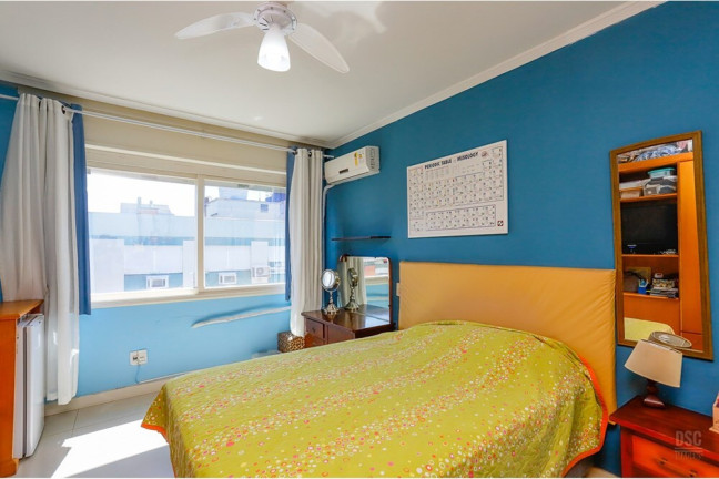 Imagem Apartamento com 3 Quartos à Venda, 180 m² em Menino Deus - Porto Alegre