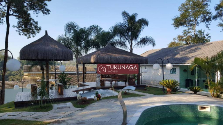 Casa com 6 Quartos à Venda, 900 m² em Caputera - Arujá