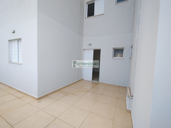 Imagem Imóvel com 3 Quartos para Alugar, 125 m² em Dom Bosco - Jaguariúna Imagem Imóvel com 3 Quartos para Alugar, 125 m² em Dom Bosco - Jaguariúna
